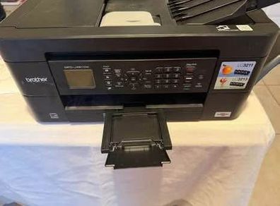 brother printer