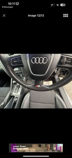 Audi A3 2012