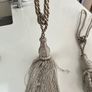 curtain tiebacks Image 3