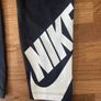 Nike Swoosh Black Leggings Size Small Image 3