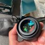 Fujifilm TL-FX9B Tele Conversion Lens for Finepix 4900/6900/S602 Zoom/S304/3800/S5000 Image 5