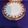 Set Of 5 Arklow  812 Dinner Plates. Image 2