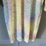 Bnwt Plt Tie Dye Dress Uk 8 Image 2