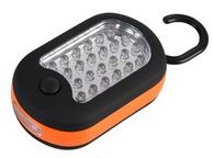main image for ad Mini Magnetic LED Worklight, 24 + 3 LED
