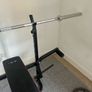 Weights Bench and Weights Image 4
