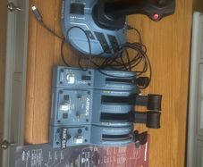 Thrustmaster TCA Captain Pack Airbus Edition