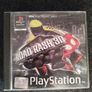 Road Rash 3D. PS1 PlayStation Image 2