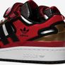 adidas X The Simpsons Forum 84 Low Duffman Duff Beer UK 11 Deadstock Image 7