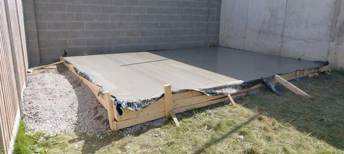 Concrete Bases