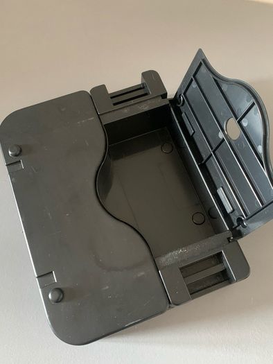 GameCube Storage Stand