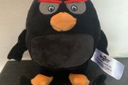 Angry Birds Plush Bomb