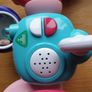 ELC Lights and Sounds Buggy Driver - Pink Image 2