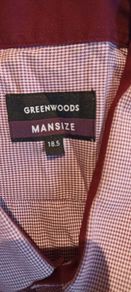 Dress Shirts