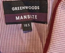 Dress Shirts