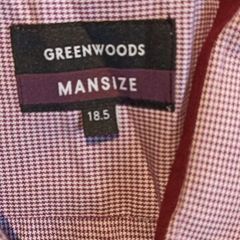 Dress Shirts