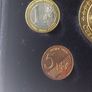 Rare 2004 Czech Republic Euro Pattern Set , ( Limited Edition of 3,000 ) Image 9