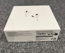 Apple AirPods 3rd Gen