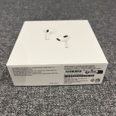 Apple AirPods 3rd Gen