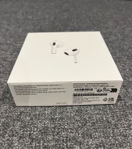 Apple AirPods 3rd Gen