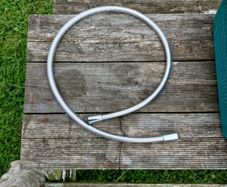 shower hose (1.5m)