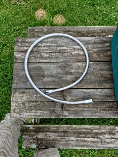 shower hose (1.5m)