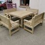 garden furniture Image 2