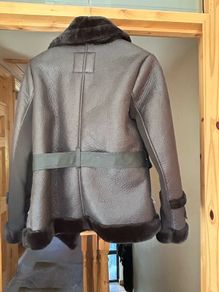 Riverisland jacket brand new perfect condition size 12 80euro