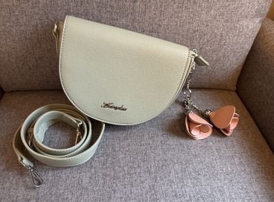 Crossbody Hampton Bag