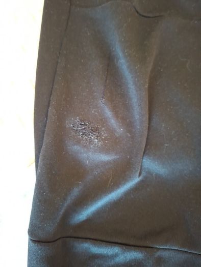 North face tracksuit bottoms
