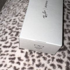 Meta 2 Raybans - brand new sealed