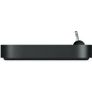 Apple iPhone Lightning Standing Charging Dock - Black Image 2