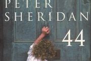 44 - a Dublin Memoir by Peter Sheridan
