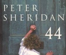 44 - a Dublin Memoir by Peter Sheridan