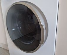 NordMende 7kg Washer/5kg Dryer 1400rpm - White