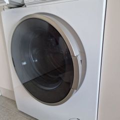 NordMende 7kg Washer/5kg Dryer 1400rpm - White