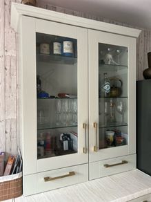display cabinet free