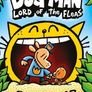 Dav Pilkey Dog Man 3 Book Bundle (Books 2, 5, 8) Graphic Novels Image 3