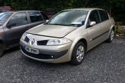 Parts for Renault Megane 03-08 @ OCG