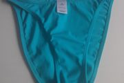 Aquamarine New Bikini Bottoms!