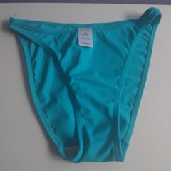 Aquamarine New Bikini Bottoms!
