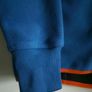 Polarn o pyret windproof fleece jacket Image 4