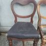 Dining chairs Image 4