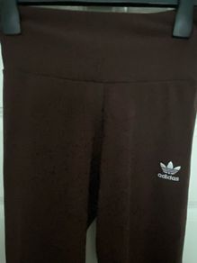Adidas women leggings size small