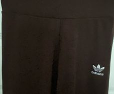Adidas women leggings size small