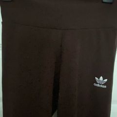 Adidas women leggings size small