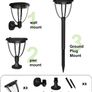 Solar Lights 3 in 1 Pack of 2 Image 2