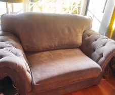 love seat