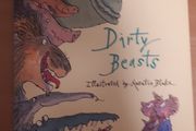 Roald Dahl Dirty Beasts