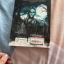 skulduggery pleasant Image 2