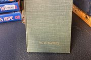 Foliage by W.H Davies